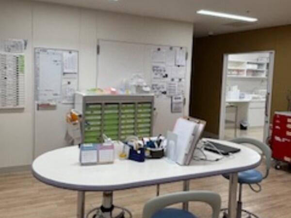 北陽会病院（常勤）の看護師求人メイン写真3