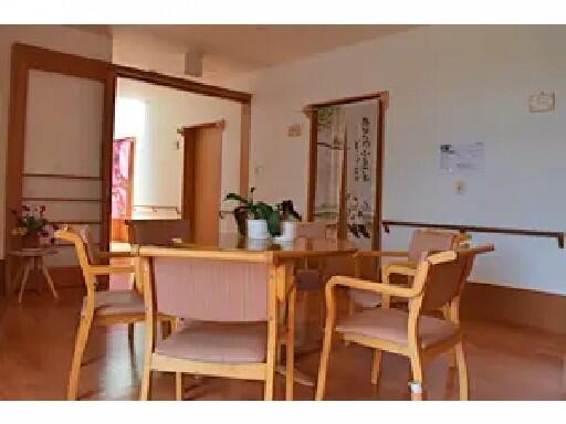 ケアサポート笑福（常勤） の介護福祉士求人メイン写真2