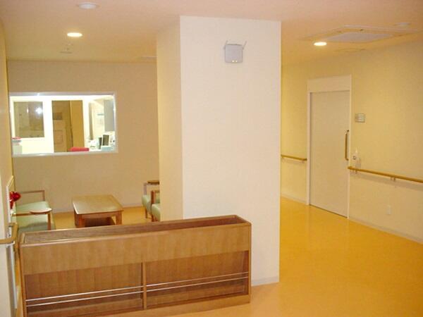 メディクスクリニック溝の口（パート） の看護助手求人メイン写真3