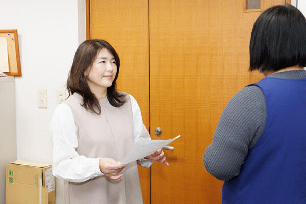 特別養護老人ホーム 幸園（常勤）の作業療法士求人メイン写真4