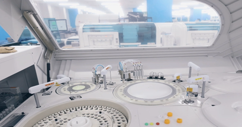 株式会社保健科学研究所 新潟ラボラトリー（正社員） の臨床検査技師求人メイン写真5