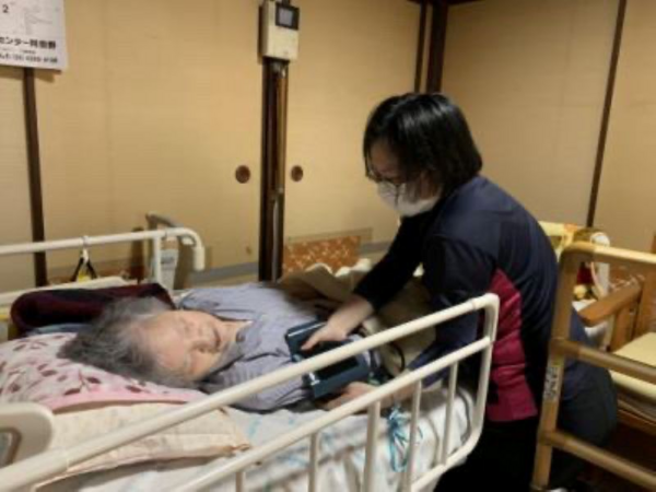 訪問看護ステーションWish 阿倍野サテライト （常勤）の理学療法士求人メイン写真5