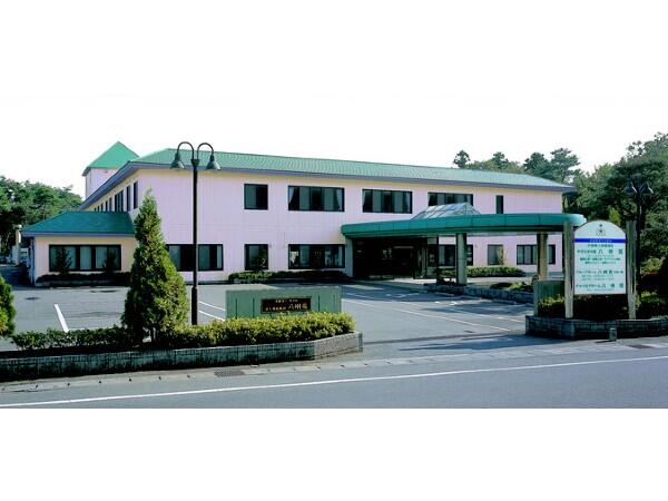 介護老人保健施設　八州苑（パート）の薬剤師求人の写真