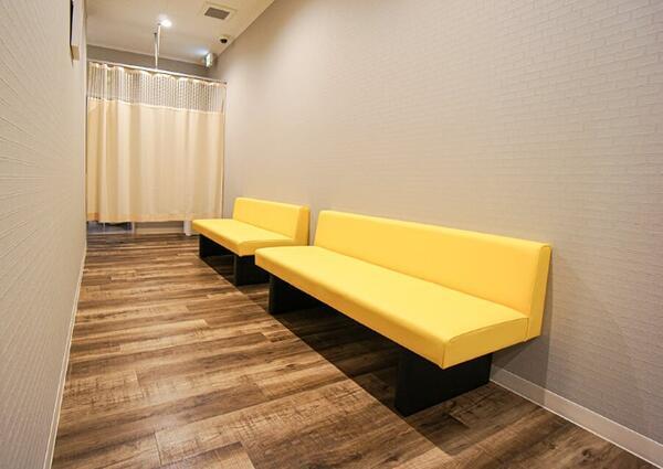 いず小児科クリニック（パート）の医療事務求人メイン写真5