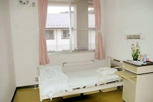 特別養護老人ホーム友愛園（常勤）のケアマネジャー求人メイン写真3