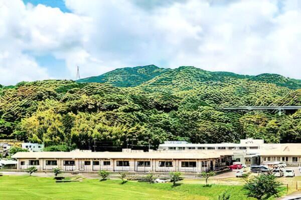 医療法人両茂会 岩崎病院（男性患者病棟/常勤）の看護師求人の写真