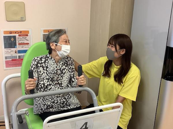 リハビリ型デイサービス クララ 戸塚（所長兼生活相談員/正社員）【2025年12月オープン】  の社会福祉士求人メイン写真5