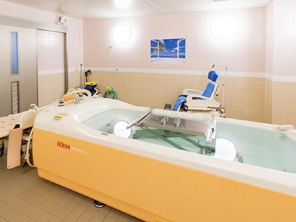 特別養護老人ホーム慈苑（常勤）の介護職求人メイン写真5