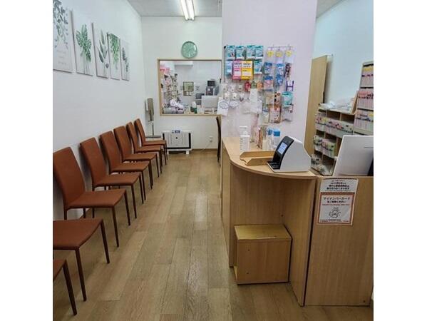 桜薬局 代田橋店(調剤事務 / 常勤) の医療事務求人の写真