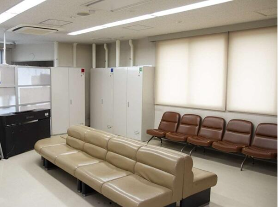 太田整形外科医院（パート）の介護職求人メイン写真5