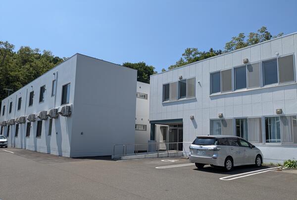 社会福祉法人豊寿会 南成園 （パート）の支援員求人の写真