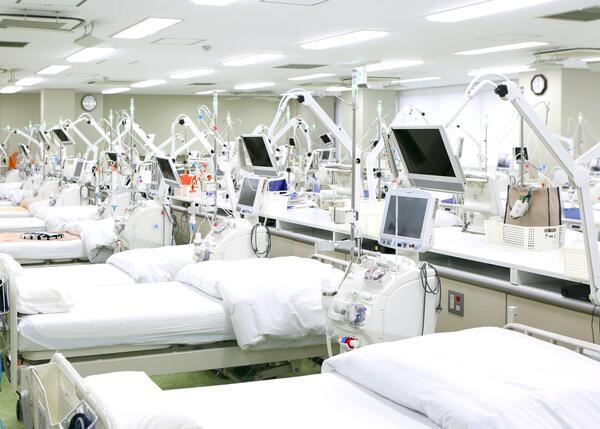 昭和町小尾クリニック(常勤)の臨床工学技士求人の写真