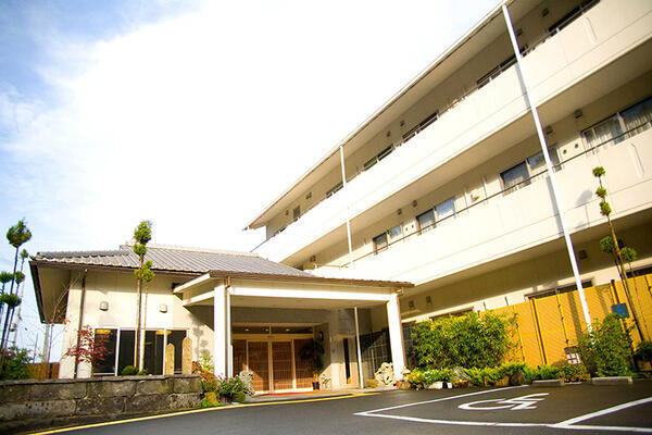 通所介護　オーチャード天橋立（生活相談員/常勤） の介護福祉士求人の写真