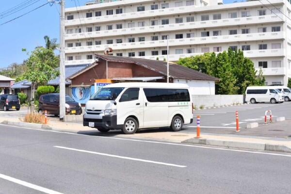 笠利病院（常勤）の介護福祉士求人メイン写真2