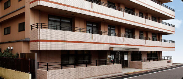 鵜飼病院（デイケア/常勤）の介護職求人メイン写真4