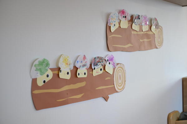 ＆KIDSつなぐほいくえん（パート）の保育士求人メイン写真3