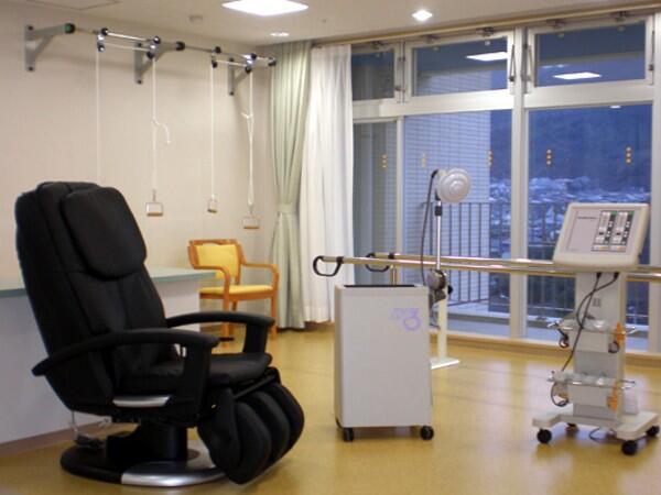 介護付有料老人ホーム西の丘（パート）の介護福祉士求人メイン写真4