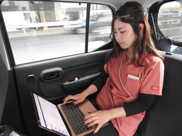 あさがおクリニック 橋本院（2026年1月以降オープン予定 / 事務長候補 / 常勤） の看護師求人メイン写真4