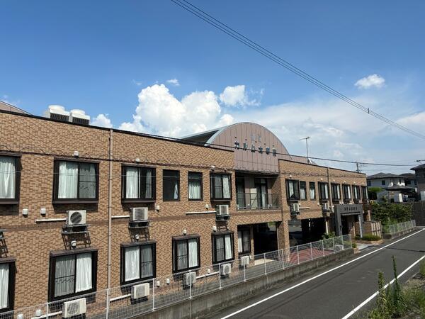 介護付有料老人ホーム カルム太宰府（常勤）の介護職求人の写真