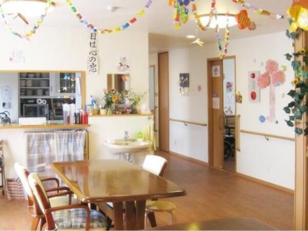 ファミリア元八事（グループホーム/夜勤専従/常勤）の介護福祉士求人メイン写真2