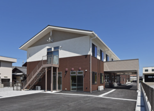 地域密着共生ホームまんてん高月（常勤）の看護師求人の写真