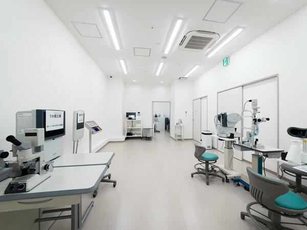 上尾そのだ眼科（眼科検査員 / パート）のその他求人メイン写真4