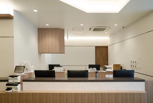 国分寺整形外科リハビリクリニック（常勤）の診療放射線技師求人メイン写真5