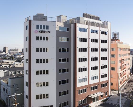 京浜病院（居宅/常勤）のケアマネジャー求人メイン写真3