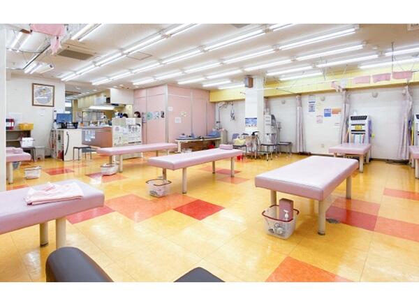 えさきクリニック（常勤）の作業療法士求人メイン写真4