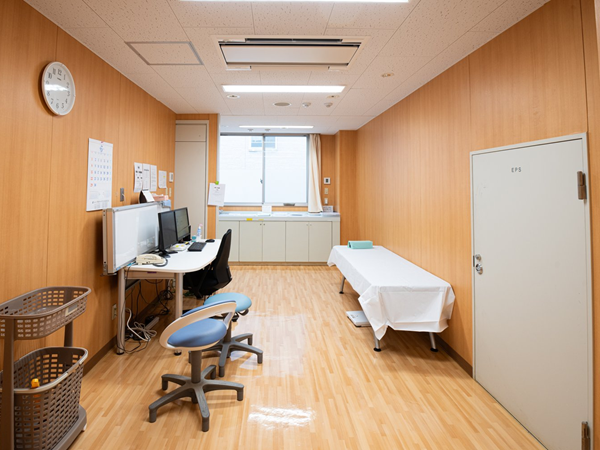 湘南鎌倉人工関節センター（常勤）の理学療法士求人メイン写真4