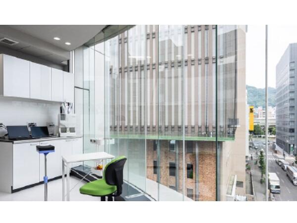 かがやき糖尿病内科分泌クリニック新神戸院（パート）の医療事務求人メイン写真3