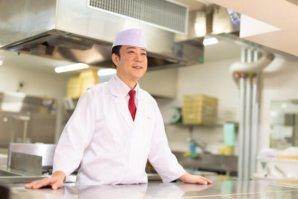 ホスピタルメント四谷大京町（パート）の調理補助求人サブ写真3