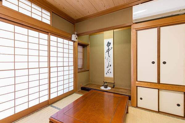 小規模多機能型居宅介護 どんぐりの家（常勤）の介護職求人メイン写真2