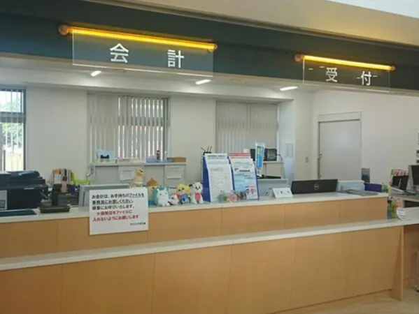 クリニックさろま（常勤）の看護助手求人メイン写真5