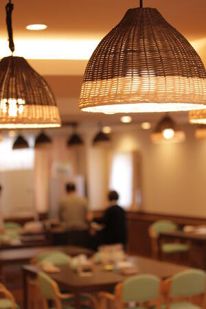 東大阪三島の風　にしがきデイサービスセンター（パート）の介護福祉士求人メイン写真3