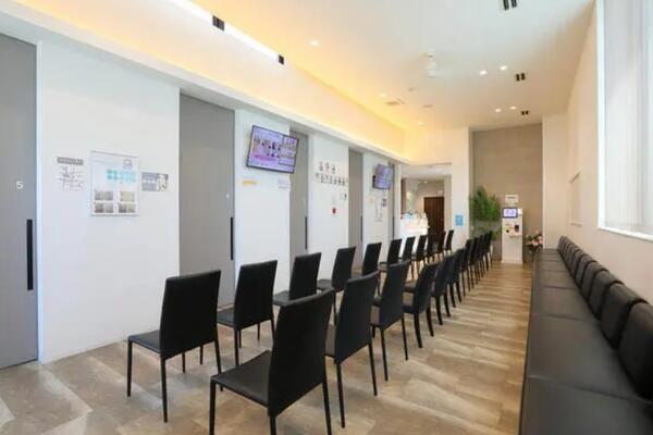 あつた皮ふ科・美容皮膚科クリニック（パート）の医療事務求人メイン写真3