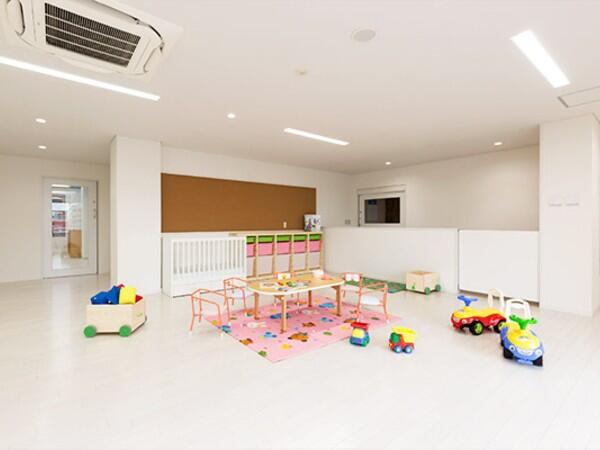 小嶺江藤病院(パート)の薬剤師求人サブ写真1