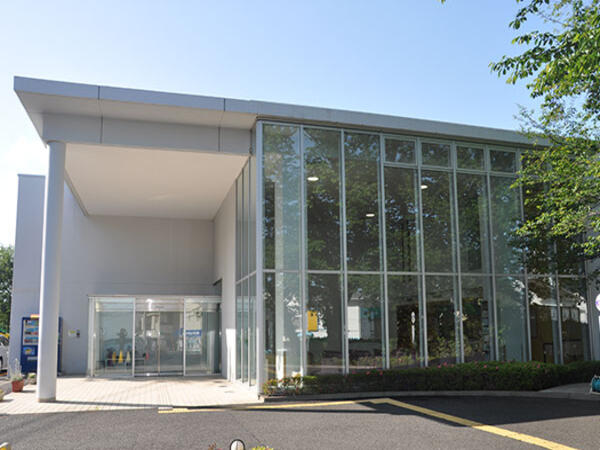 医療法人新光会（社団）生田病院（常勤）の看護師求人の写真