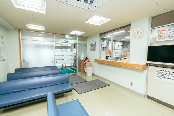 象潟病院（常勤）の薬剤師求人メイン写真3