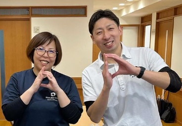 ドットホーム（ナーシングホーム）船橋三山（正社員/契約社員）の看護師求人メイン写真4