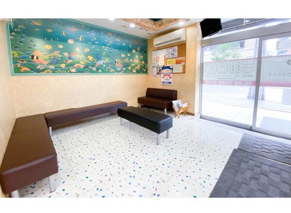 えさきクリニック（常勤）の作業療法士求人メイン写真3