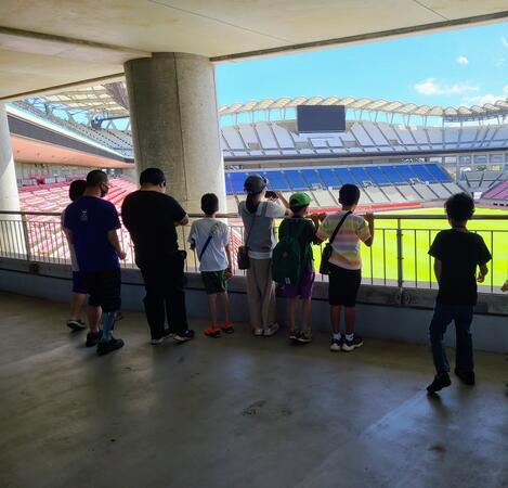 リアンけやき教室そよら成田ニュータウン（児童指導員/常勤） の社会福祉士求人メイン写真3