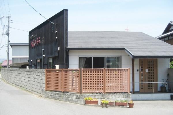 小規模多機能居宅介護 ももたろうの家（常勤） の介護福祉士求人の写真