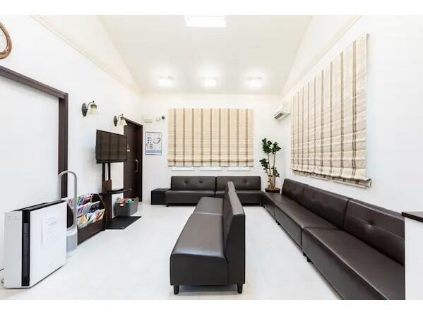 北村内科クリニック（美容 / フルタイムパート）の看護師求人メイン写真5