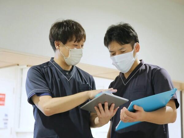 複合型介護施設 リヤンドファミーユ（施設長／常勤）の介護職求人メイン写真2