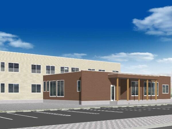 小規模多機能型ホームシャイニングの森（常勤）のケアマネジャー求人メイン写真2