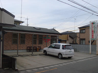 トマト調剤薬局 横須店（正社員）の薬剤師求人の写真