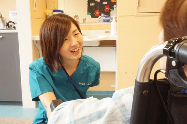 湘南第一病院（常勤）の作業療法士求人メイン写真3