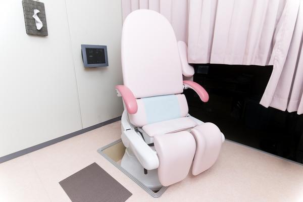 なかむらレディースクリニック（パート）の看護助手求人メイン写真2