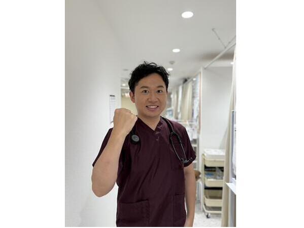 北千住セブンデイズクリニック（パート）の医療事務求人メイン写真4